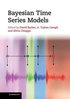 Bayesian Time Series Models | David Barber (U. A.) | Buch | Gebunden | Englisch