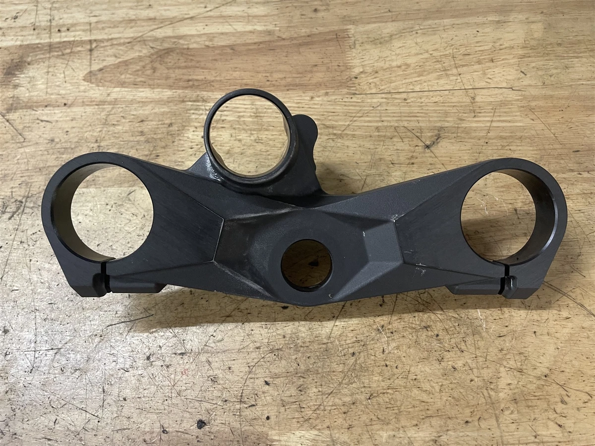 Motorcycle Triple Trees for 2007 Kawasaki Ninja ZX10R for sale | eBay