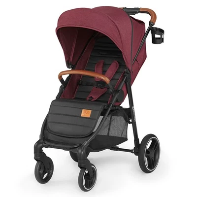 Kinderkraft Sportwagen Buggy GRANDE 2020 TOP - Bild 1 von 4