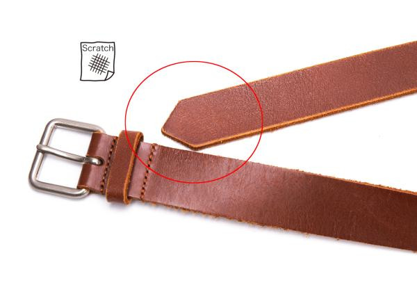 robe de chambre COMME des GARCONS Logo Printed Leather Belt robe de chambre COMME des GARCONS Logo Printed Leather Belt