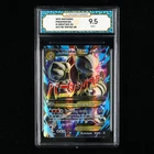 TQG 9.5 MINT+ 2015 Pokemon JPN M Mewtwo EX #XY-Bt 159/162 UR