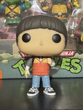 Funko Televisión Stranger Things #426 Will Byers ¡Pop! Suelto
