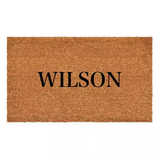 Bold Wilson Multi-Colored 17 In. X 29 In. Ind...