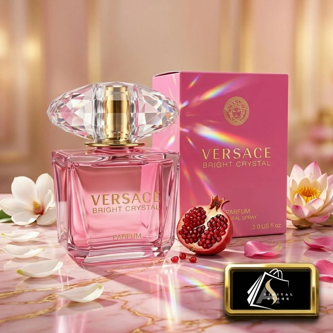 范思哲Pour Femme 女士香水| eBay