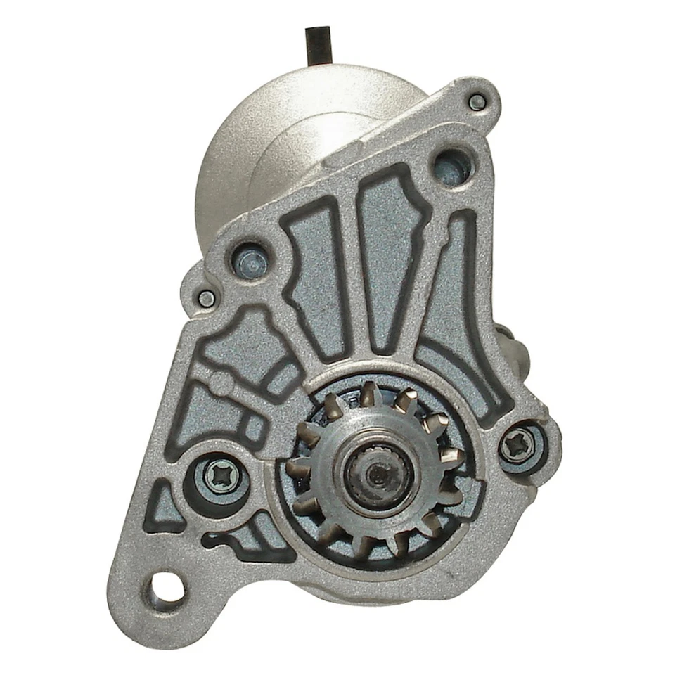 Arranque 19410N calidad construido para Dodge Challenger Charger Chrysler 300 Magnum Foto 2 de 4