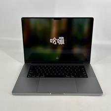 MacBook Pro 16 2023 M2 Pro 12-Core CPU 19-Core GPU 16GB 512GB SSD - Pink Hue