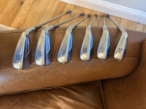 Ping I525 Irons | eBay