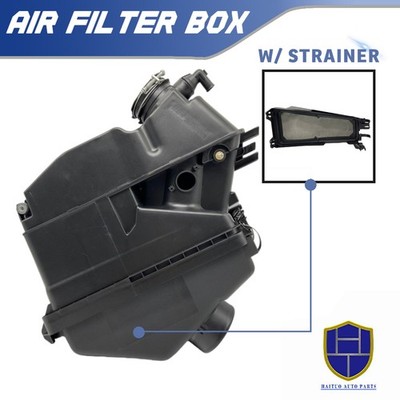 Air Cleaner Box For Toyota 4Runner 03-09 Tacoma 05-15 Tundra 05-10