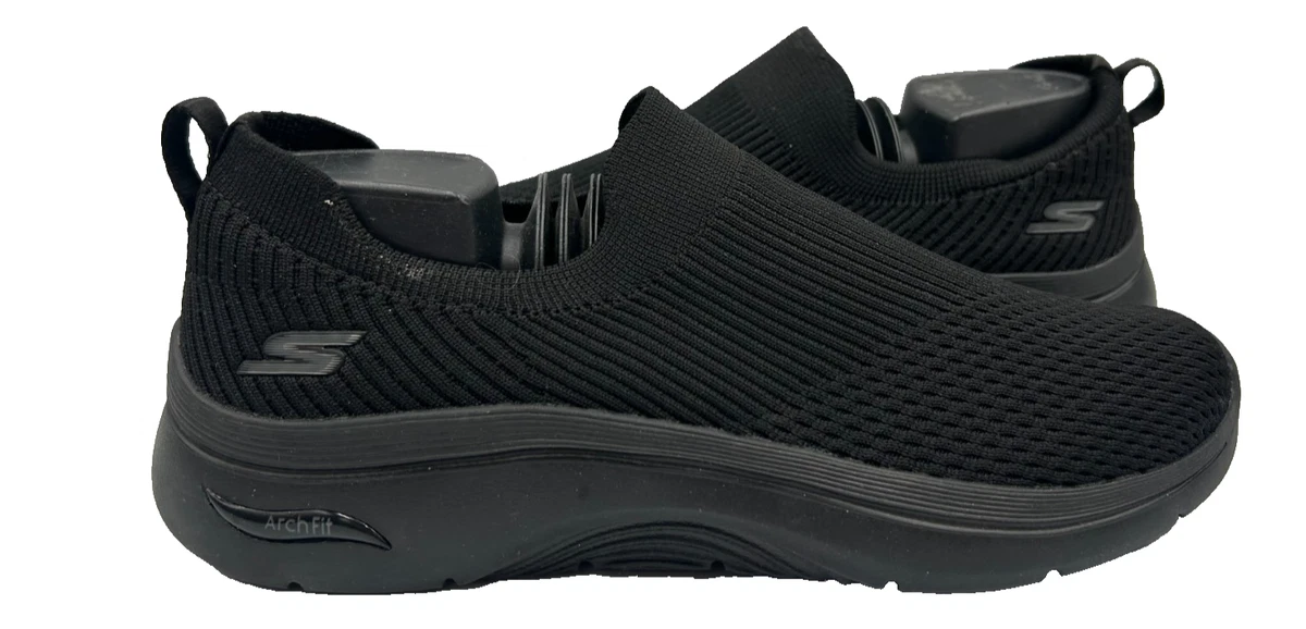 Preços baixos em Tênis esportivo feminino Skechers GOwalk 2 | eBay