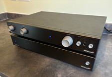 TAG MCLAREN PRE/POWER AMPLIFIERS F3 SERIES PA10 PRE 60P POWER AMPLIFIER