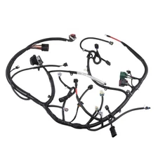 Engine Wiring Harness Car Replacement 4C3Z-12B637-CA For FORD Super Duty 2004