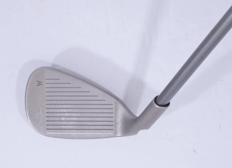 Pure Spin 7 Iron Diamond Face Scoring Pat. Pending XXL Graphite Regular 38" - Image 4 of 4