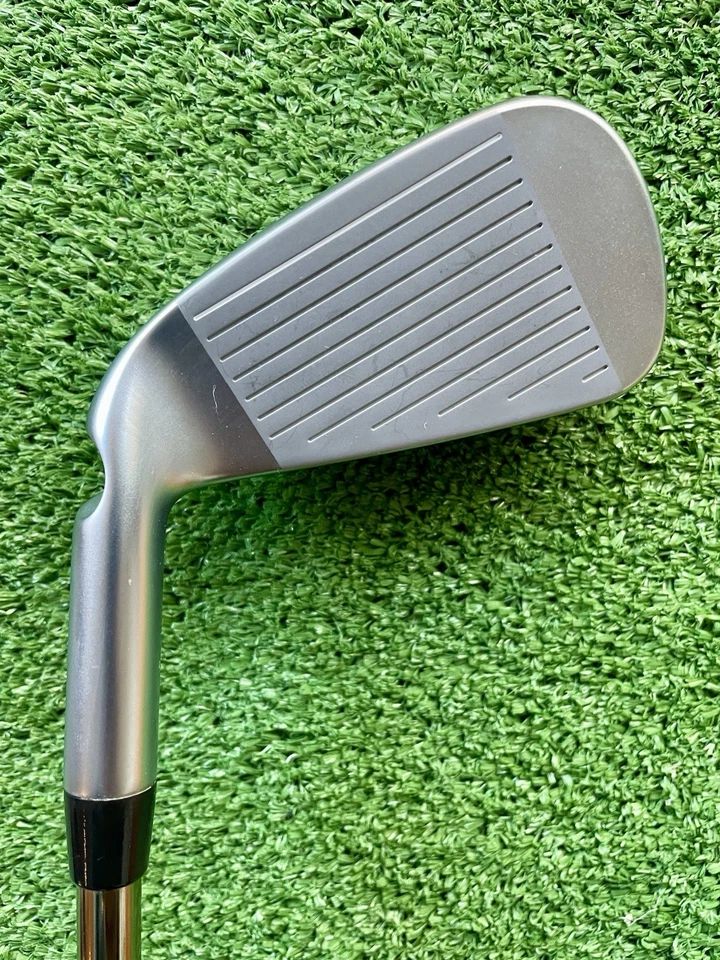 Ping IDi Utility 3 Iron Stiff Flex Graphite Right Handed Mens Golf Club - Image 3 of 4