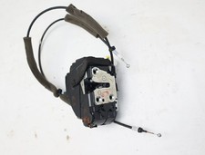 Porte avant et accessoires Nissan NAVARA