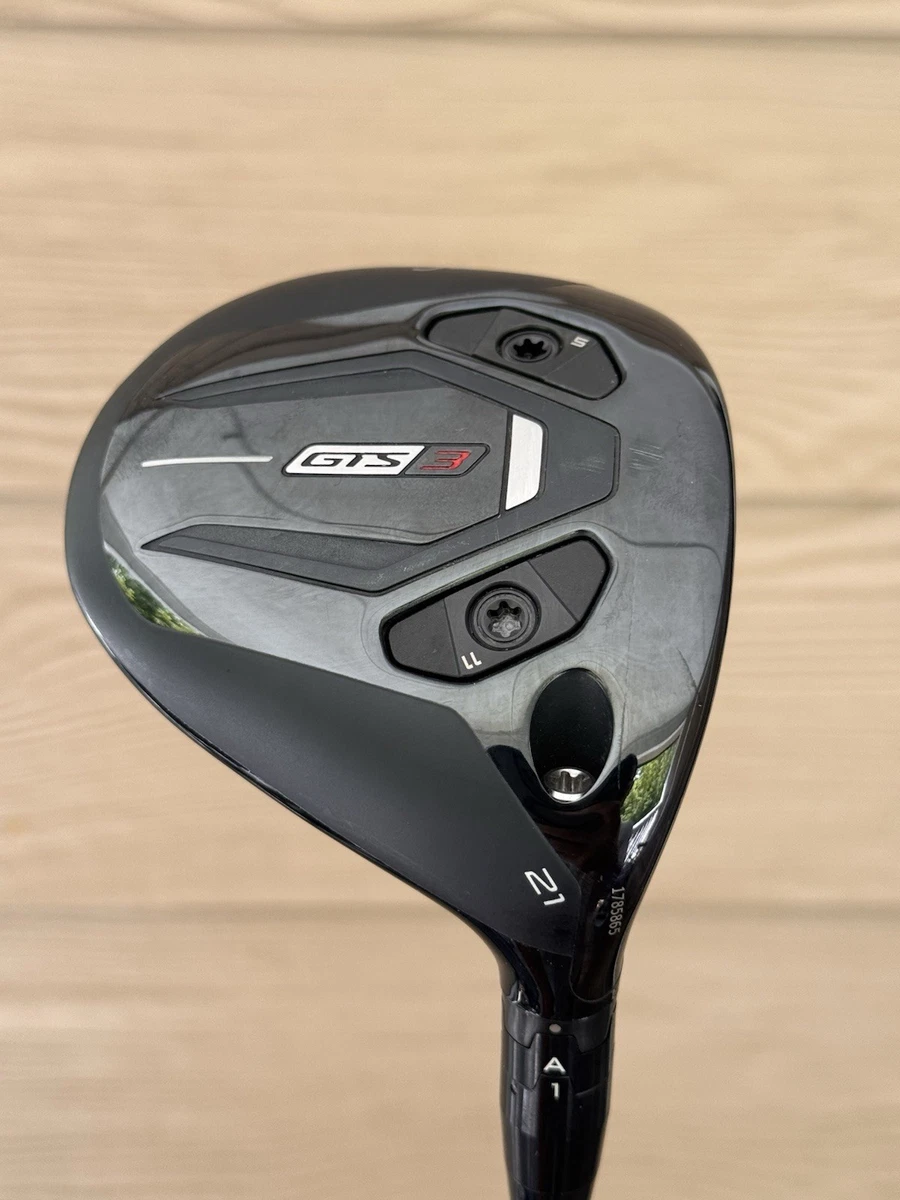 Titleist 7-Wood Fairway Wood Golf Clubs for sale - eBay