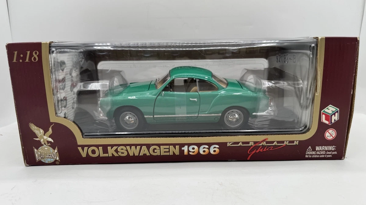 Road Legends Volkswagen Diecast Cars for sale | eBay