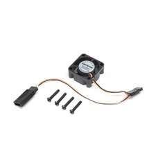 Spektrum Accessories Replacement Fan for SPMXMXE85 ESC SPMXMXEF1 Car Speed