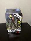 G.I. Joe Classified 108 Cobra Shadow Tracker 6 In Action Figure Hasbro 2024