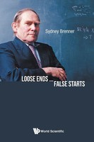 Brenner Sydney | Loose Ends ... False Starts | Taschenbuch | Englisch (2019)