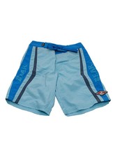 BEAR - COSTUME BOY BERMUDA JUNIOR - P2 J 2160-2483-727 BLUE GROTTO - CELESTE ...