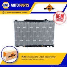 Radiator fits HONDA STREAM RN3 2.0 01 to 06 NRF 19010PNA901 19010PNAG01 Quality