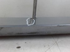 Pare-choc avant BMW 2002