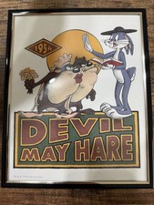 Looney Toons 1954 Devil May Hare (Warner Bros 1994)