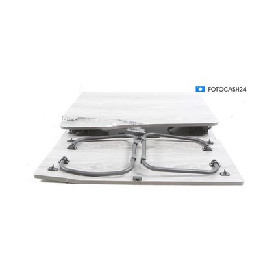 Brunner Elútop Compack Extension Falttisch, 155x80cm + Defekt (285714)