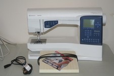 Husqvarna Viking Sapphire 870 Quilt Sewing machine