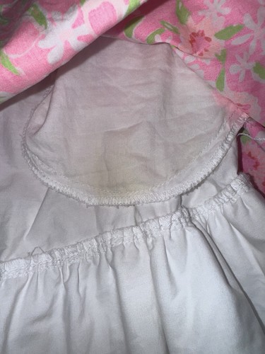 Vestido Lilly Pulitzer Macauley Fiesta Rosa Todo Bonito Talla 4 - Imagen 7 de 7