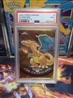 2000 Topps Chrome Charizard #6 Pokemon TV Mint PSA 9