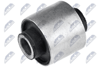Lagerung Lenker Hinterachse FüR CitroËN Dodge Mitsubishi Peugeot Jeep C4