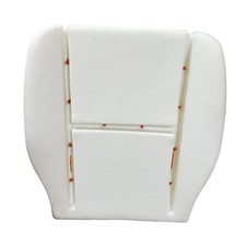 Driver Side Bottom Seat Foam Cushion, Replacement Driver Bottom Seat Foam