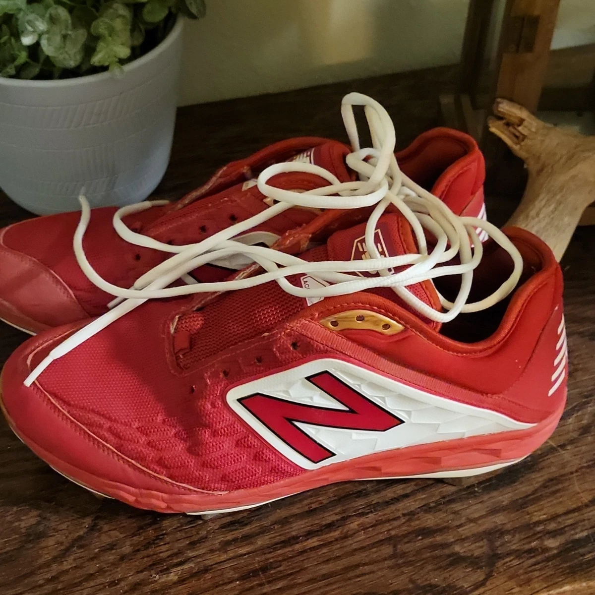 New Balance 11.5 US Baseball & Softball Cleats for Men for 