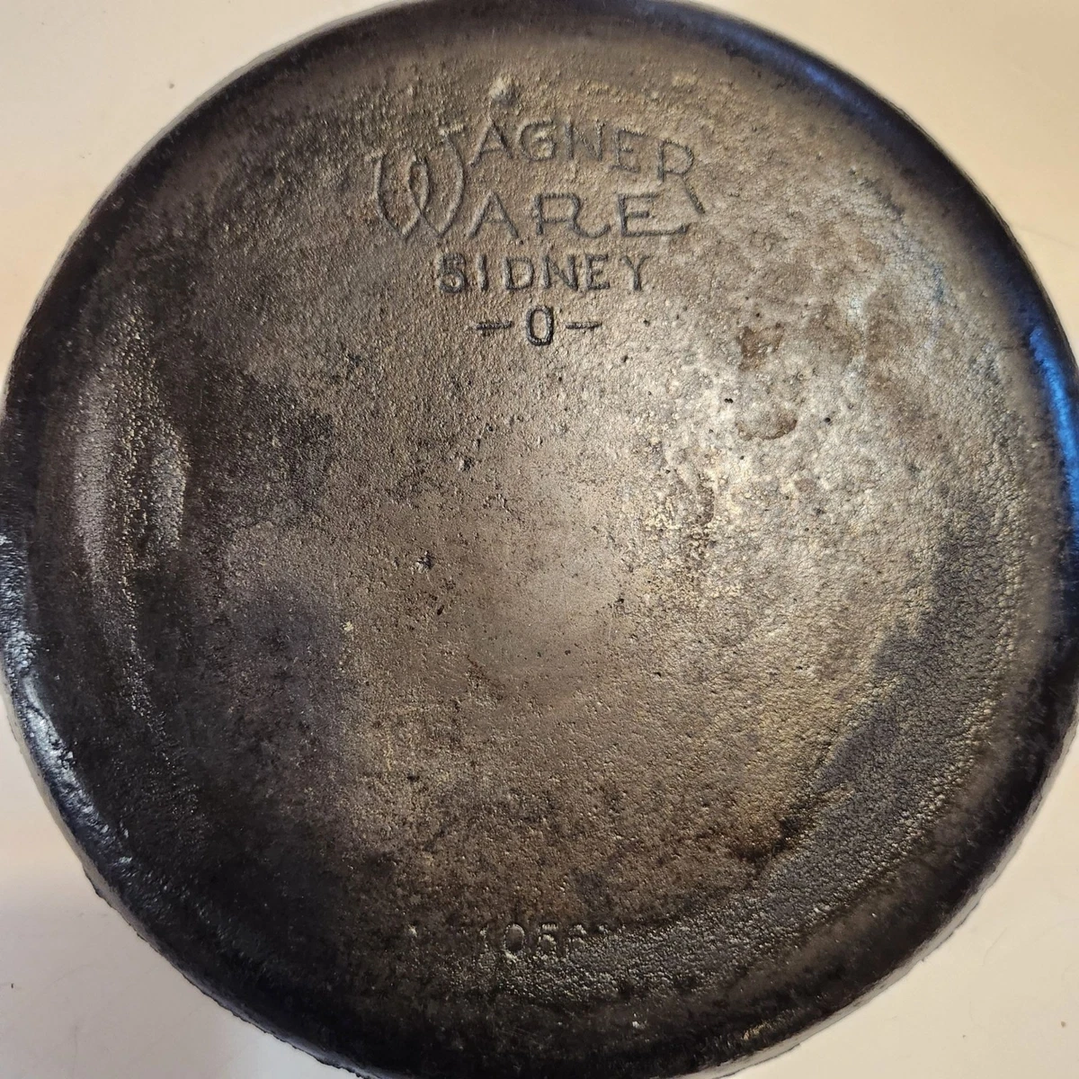 Wagner Ware 0 for sale | eBay