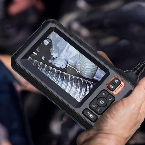 Portable Sewer Inspection Camera with High Definition Imaging and Battery Life - Zdjęcie 4 z 16