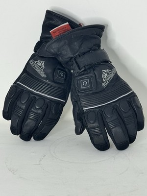 Tour Master 12 V Pro Plus Size Small Gloves Only Preowned