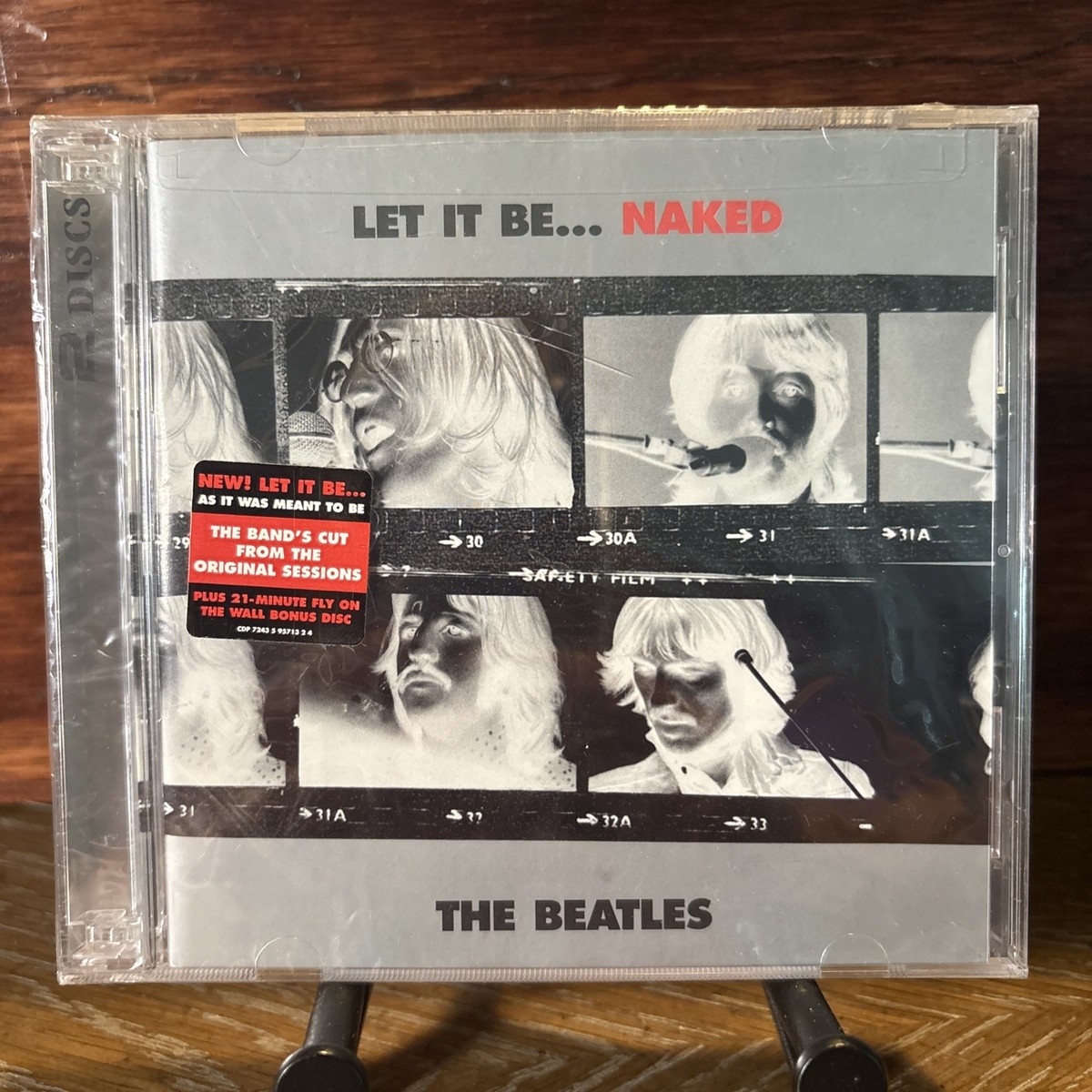 美品 LET IT BE... NAKED THE BEATLES レコード 美品 LET IT BE NAKED THE BEATLES レコード The Beatles