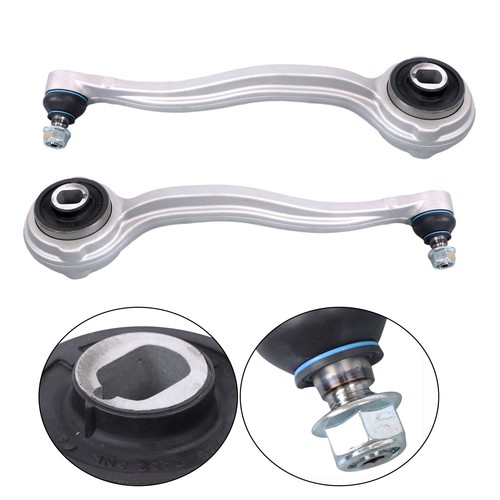 Control Arm Sway Bar End Links For Mercedes Benz C CLK W203 2001-2009 K620086 - Bild 9 von 12