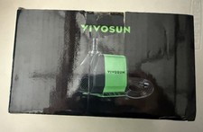 VIVOSUN Bomba sumergible de 800 GPH