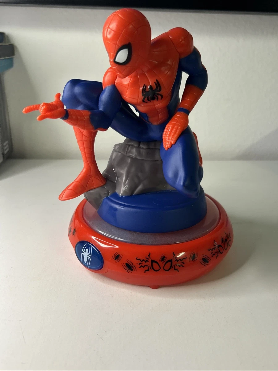 Spider-Man Night Lights for sale | eBay