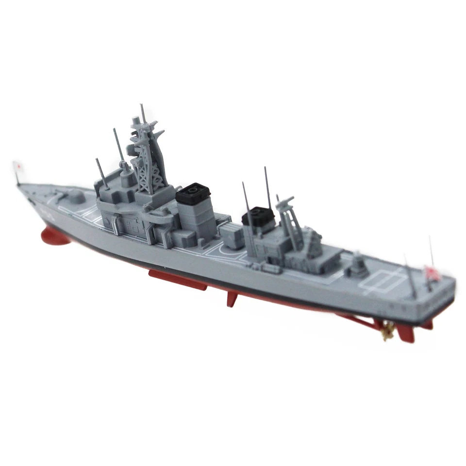 1/900 DE-229 Abukuma-class Destroyer Escort Alloy Ship Model Military Scene Gift Foto 4 de 4