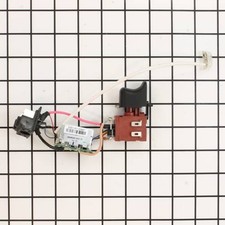 Milwaukee 23-66-2659 Electronics Assembly Under 1 lb. Robust Build Quality