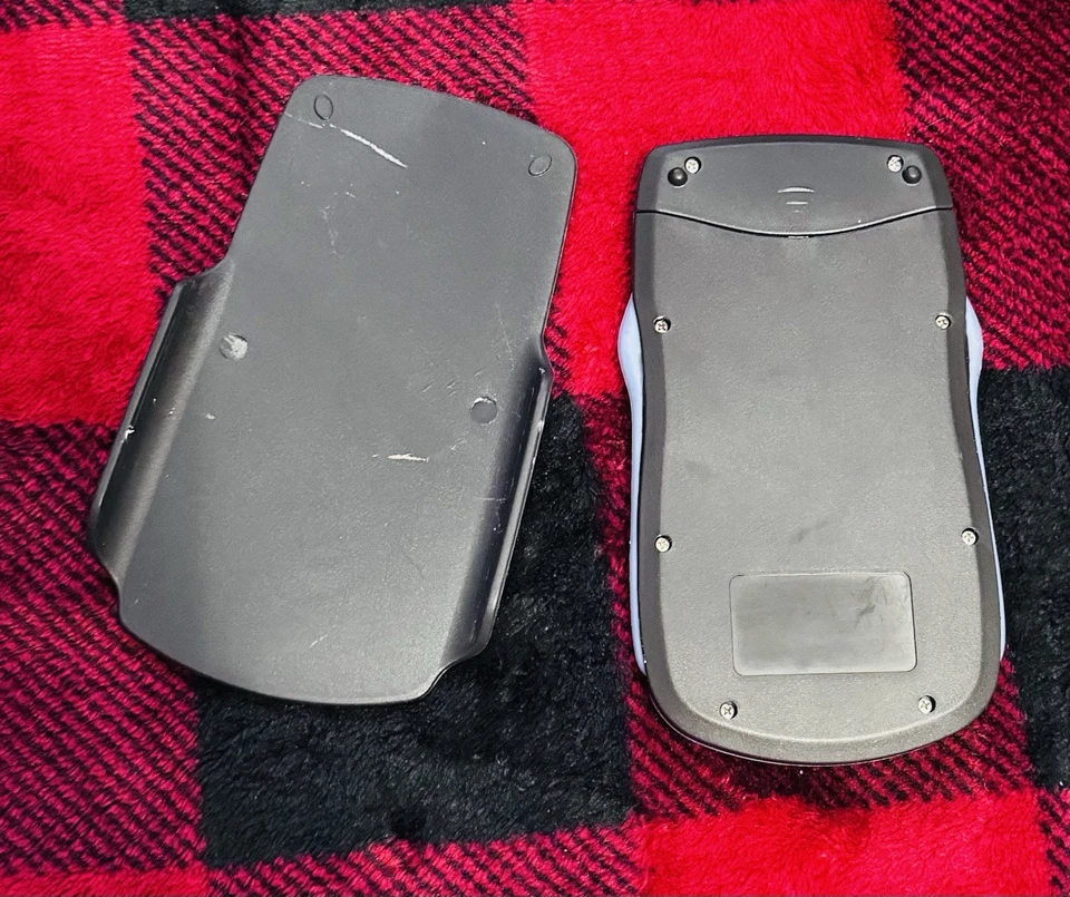 Calculadora científica Sentry CA656 - 56 funciones Foto 2 de 2