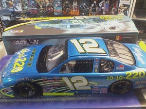 ebay nascar collectibles