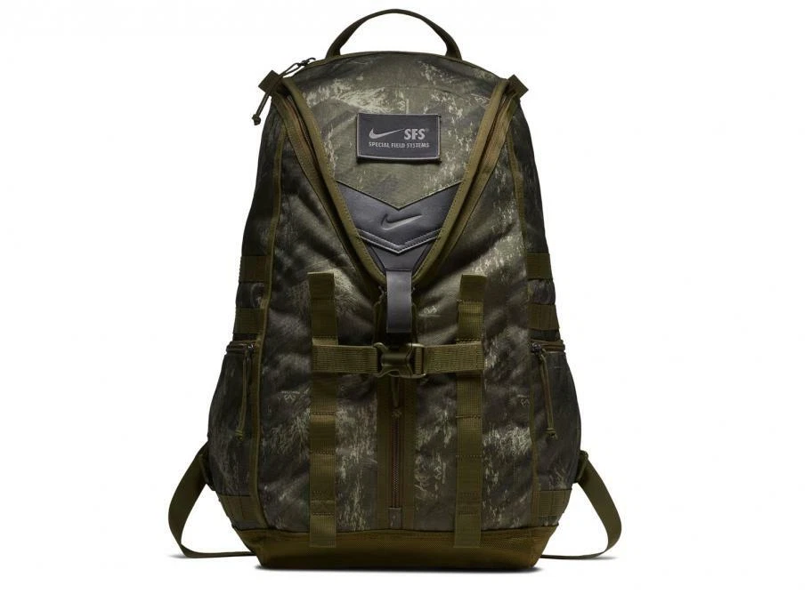 Nike sfs sale recruit training backpack