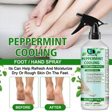 Cooling Foot Cream for sale UK
