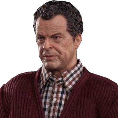 Figurine 1/6 Fringe - Peter Bishop