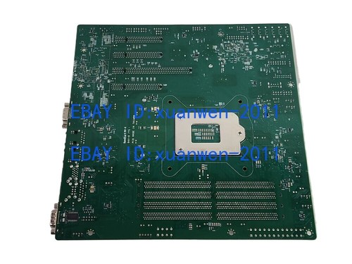 Supermicro X11SSM-F For Intel C236 Chipset LGA1151 DDR4 Server Motherboard - Picture 7 of 7