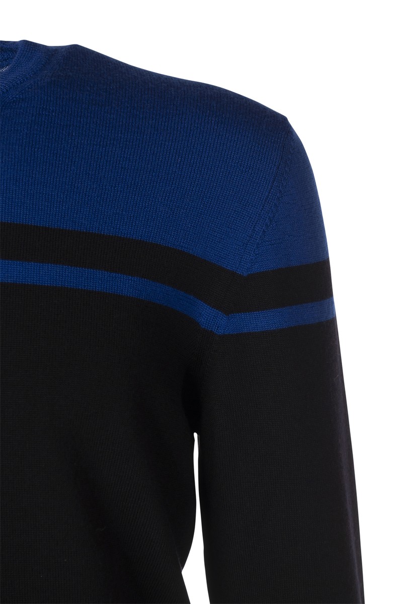 Pull Daniele Alessandrini Homme - Neuf Avec Étiquettes, Couleur Et Taille Variable